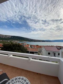 Apartmani Marko - Baška (Bescanuova) - 1
