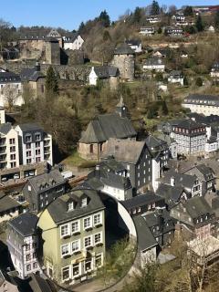 Hotel Alt Montjoie - Monschau - 0