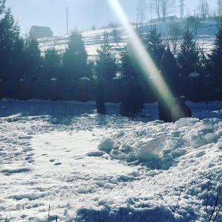 Mini Hotel Furmi - Skhidnytsia - 1
