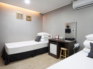 K-Grand Hostel Gangnam1 - Seul - 9