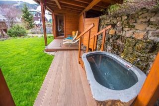 Happy House Apartments & Sauna - Špindlerův Mlýn - 4