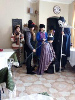 Mini Hotel Furmi - Skhidnytsia - 6