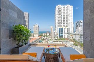Platinum Danang Hotel - Danang - 7