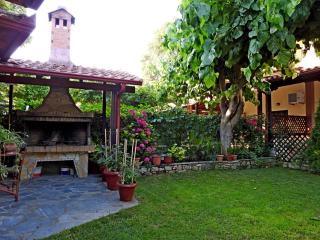 Anastasia Chalatsogianni Rooms - Paralia Panteleimonos - 7