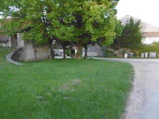 La grange - Grancey-le-Château - 3