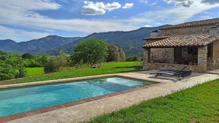 Can Nofre - Masia familiar en zona tranquila - Amer - 8