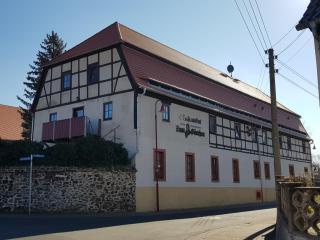 Gasthaus & Pension Zum Göschen - Grimma - 9