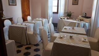 Relais Villa Scarfantoni B&B - Montemurlo - 6