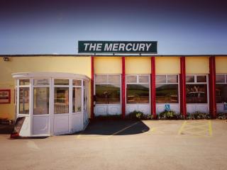 The Mercury - Bolton - 0