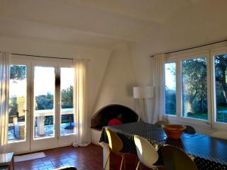 Maison de pêcheur superbe vue mer, grand jardin - Cadaqués - 4