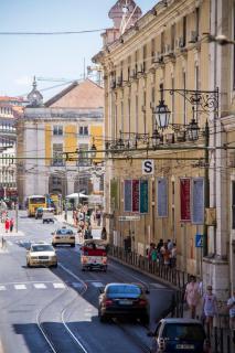 Lisbon Arsenal Suites - Lisbona - 4