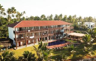 Timeless villa - Ahangama - 0