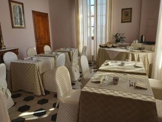 Relais Villa Scarfantoni B&B - 7