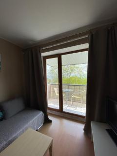 Apartment on Chernomorskaya 2a - Odesa - 5