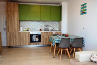 Green Life One-Bedroom Apartment with Sea View by Flаt Manаger - Sozopol - 1