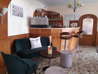 La Bonne Auberge - Ségny - 5