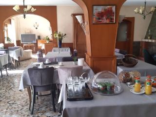 La Bonne Auberge - Ségny - 1
