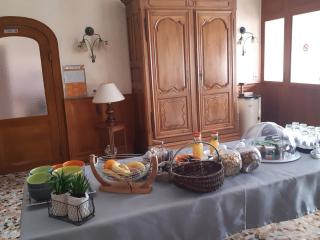 La Bonne Auberge - Ségny - 2