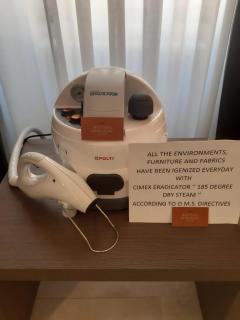 Wellness Home Rome - Rome - 4