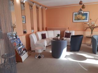 La Bonne Auberge - Ségny - 4