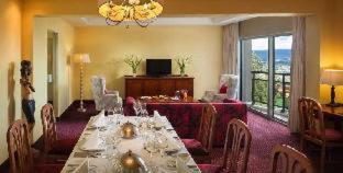 Hotel des Mille Collines - Kigali - 6