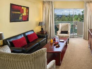 Hotel des Mille Collines - Kigali - 5