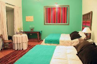 Mi Pueblo Samary Hotel Boutique - Sucre - 8