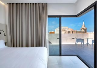 Dormos Hotel - Cadice - 5