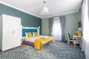 Hotel Villa Art Novis City Center - 2