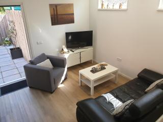 Bosweg 9a, Comfortabele vakantiewoning, Centrum Zoutelande - 3