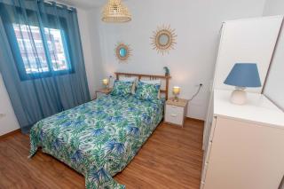 Holidays by the sea Apartments - Málaga - 3