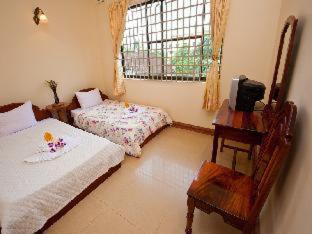 Okay Guesthouse Siem Reap - Siem Reap - 6