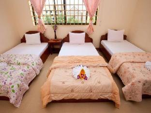 Okay Guesthouse Siem Reap - Siem Reap - 1