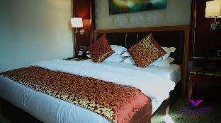 Velvet Hotel Jeddah - Gedda - 8