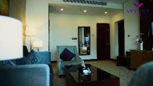 Velvet Hotel Jeddah - Gedda - 6