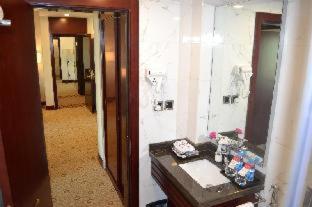 Velvet Hotel Jeddah - Gedda - 3