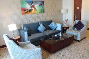 Velvet Hotel Jeddah - Gedda - 2