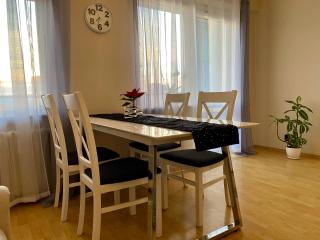 Apartament Rzeszow Hetmanska - 5