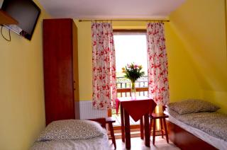 Ośrodek Wypoczynkowo-Szkoleniowy HALNY - 9