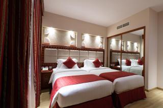 Al Liwan Suites Rawdat Al Khail - Doha - 7