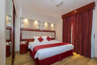 Al Liwan Suites Rawdat Al Khail - Doha - 8