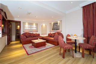 Al Liwan Suites Rawdat Al Khail - Doha - 5