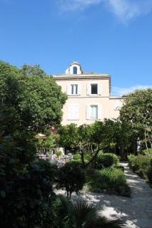 Hôtel Les Palmiers - Saint-Tropez - 4
