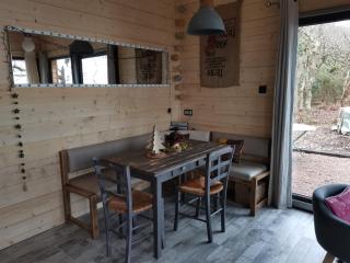 Au courtil des chênes marins, meublé 3 étoiles - 7