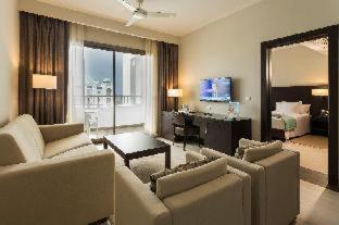 Concorde Green Park Palace - 5