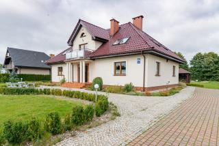 Bursztynowy Dworek Łeba - Łeba - 0