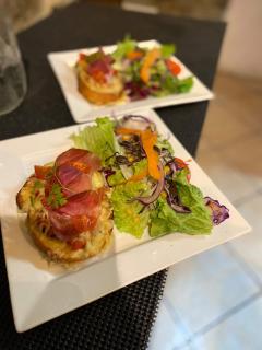 Chez Gaby 1670 - Champoussin - 1