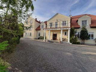 Dworek Bursztynowe Piaski - 6