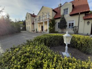 Dworek Bursztynowe Piaski - Gdańsk - 0