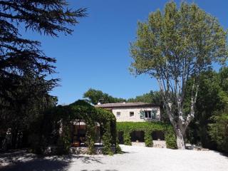 Mas de l'ile - Avignone - 4